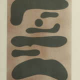 Baumeister, Willi Stuttgart 1889 - 1955 ebenda, deutscher Maler, Grafi… - photo 1