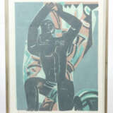 Biese, Gerth Karlsruhe 1901 - 1980 Tübingen, war ein deutscher Maler d… - Foto 2