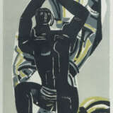 Biese, Gerth Karlsruhe 1901 - 1980 Tübingen, war ein deutscher Maler d… - Foto 1