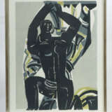 Biese, Gerth Karlsruhe 1901 - 1980 Tübingen, war ein deutscher Maler d… - Foto 2