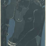 Biese, Gerth Karlsruhe 1901 - 1980 Tübingen, war ein deutscher Maler d… - Foto 1