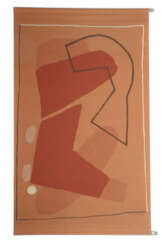 Burchartz, Max Elberfeld 1887 - 1961 Essen, war ein deutscher Grafiker…