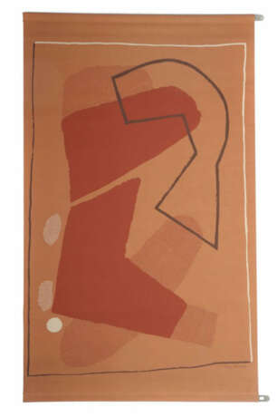 Burchartz, Max Elberfeld 1887 - 1961 Essen, war ein deutscher Grafiker… - photo 1