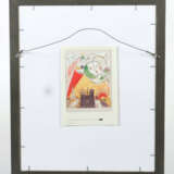 Chagall, Marc 1887 - 1985, russischer Maler, Illustrator, Bildhauer un… - photo 3