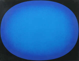 Geiger, Rupprecht München 1908 - 2009 ebenda, deutscher Maler, Grafike…