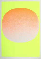 Geiger, Rupprecht München 1908 - 2009 ebenda, deutscher Maler, Grafike…