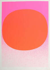 Geiger, Rupprecht München 1908 - 2009 ebenda, deutscher Maler, Grafike…