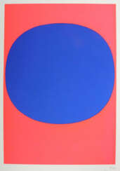 Geiger, Rupprecht München 1908 - 2009 ebenda, deutscher Maler, Grafike…