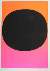 Geiger, Rupprecht München 1908 - 2009 ebenda, deutscher Maler, Grafike…