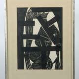 Grieshaber, HAP (Helmut Andreas Paul), Rot an der Rot 1909 - 1981 Reut… - photo 2