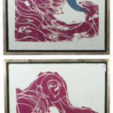 Grieshaber, HAP Rot an der Rot 1909 - 1981 Eningen unter Achalm, war e… - Foto 1