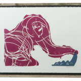 Grieshaber, HAP Rot an der Rot 1909 - 1981 Eningen unter Achalm, war e… - Foto 2