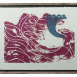 Grieshaber, HAP Rot an der Rot 1909 - 1981 Eningen unter Achalm, war e… - Foto 3