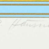 Hausner, Rudolf Wien 1914 - 1995 Mödling, war ein österreichischer Mal… - Foto 3