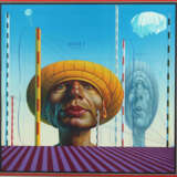 Hausner, Rudolf Wien 1914 - 1995 Mödling, war ein österreichischer Mal… - Foto 1