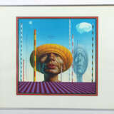 Hausner, Rudolf Wien 1914 - 1995 Mödling, war ein österreichischer Mal… - Foto 2