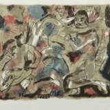 Henninger, Manfred Backnang 1894 - 1986 Stuttgart, war ein deutscher M… - Foto 1