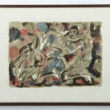 Henninger, Manfred Backnang 1894 - 1986 Stuttgart, war ein deutscher M… - Foto 2