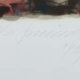 Henninger, Manfred Backnang 1894 - 1986 Stuttgart, war ein deutscher M… - Foto 3