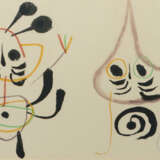 Miro, Joan Barcelona 1893 - 1983 Palma, Maler, Grafiker, Keramiker und… - photo 1