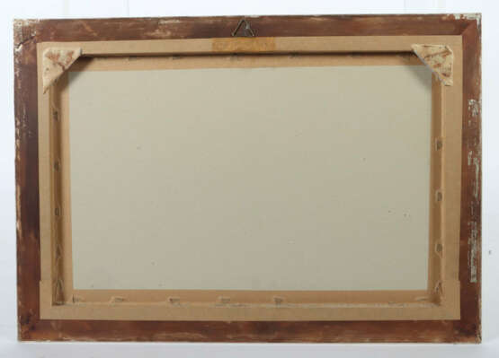 Miro, Joan Barcelona 1893 - 1983 Palma, Maler, Grafiker, Keramiker und… - photo 4