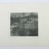 Nägele, Reinhold Murrhardt 1884 - 1972 Stuttgart, Maler und Grafiker, … - фото 2