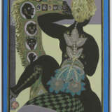 Nägele, Reinhold Murrhardt 1884 - 1972 Stuttgart, war ein deutscher Ma… - фото 1