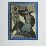 Nägele, Reinhold Murrhardt 1884 - 1972 Stuttgart, war ein deutscher Ma… - фото 2