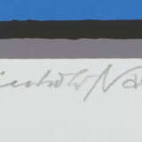 Nägele, Reinhold Murrhardt 1884 - 1972 Stuttgart, war ein deutscher Ma… - фото 3