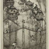 Nägele, Reinhold Murrhardt 1884 - 1972 Stuttgart, war ein deutscher Ma… - фото 1