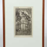 Nägele, Reinhold Murrhardt 1884 - 1972 Stuttgart, war ein deutscher Ma… - фото 2