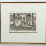 Nägele, Reinhold Murrhardt 1884 - 1972 Stuttgart, war ein deutscher Ma… - фото 2