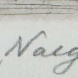 Nägele, Reinhold Murrhardt 1884 - 1972 Stuttgart, war ein deutscher Ma… - фото 3