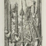 Nägele, Reinhold Murrhardt 1884-1972 Stuttgart, war ein deutscher Male… - фото 1