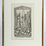 Nägele, Reinhold Murrhardt 1884-1972 Stuttgart, war ein deutscher Male… - фото 2