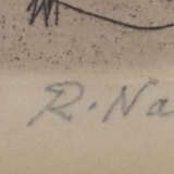 Nägele, Reinhold Murrhardt 1884 - 1972 Stuttgart, war ein deutscher Ma… - Foto 3