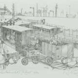 Nägele, Reinhold Murrhardt 1884 - 1972 Stuttgart, war ein deutscher Ma… - photo 1