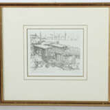 Nägele, Reinhold Murrhardt 1884 - 1972 Stuttgart, war ein deutscher Ma… - photo 2