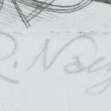 Nägele, Reinhold Murrhardt 1884 - 1972 Stuttgart, war ein deutscher Ma… - photo 3