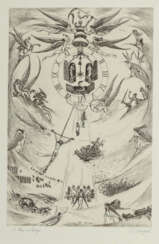 Nägele, Reinhold Murrhardt 1884 - 1972 Stuttgart, war ein deutscher Ma…