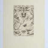 Nägele, Reinhold Murrhardt 1884 - 1972 Stuttgart, war ein deutscher Ma… - фото 2