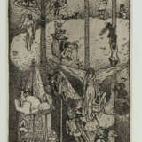 Nägele, Reinhold Murrhardt 1884 - 1972 Stuttgart, war ein deutscher Ma… - фото 1