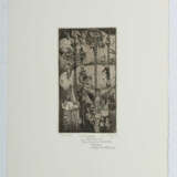 Nägele, Reinhold Murrhardt 1884 - 1972 Stuttgart, war ein deutscher Ma… - фото 2