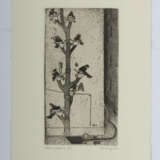 Nägele, Reinhold Murrhardt 1884 - 1972 Stuttgart, war ein deutscher Ma… - фото 2