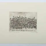 Nägele, Reinhold Murrhardt 1884 - 1972 Stuttgart, war ein deutscher Ma… - Foto 2