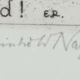 Nägele, Reinhold Murrhardt 1884 - 1972 Stuttgart, war ein deutscher Ma… - Foto 3