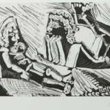 Picasso, Pablo Málaga/Spanien 1881 - 1973 Mougins/Frankreich, spanisch… - photo 1