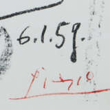 Picasso, Pablo Málaga/Spanien 1881 - 1973 Mougins/Frankreich, spanisch… - photo 3