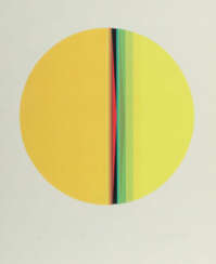 Quinte, Lothar Neisse, Oberschlesien 1923 - 2000 Wintzenbach, Frankrei…