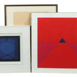 Ruoff, Fritz Nürtingen 1906 - 1986, war ein deutscher Bildhauer und Ma… - фото 1